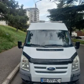 ავეჯის და ტვირთის გადატანა თბილისში და რეგიონებში