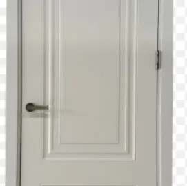 მდფ კარის მონტაჟი