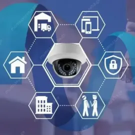 ვიდეოსათვალთვალო სისტემების სრულ სერვისი