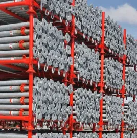 სამშენებლო დგარი დანგარატი იჯარით და ყიდვით