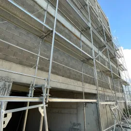 ქირავდება და იყიდება  ხარაჩო