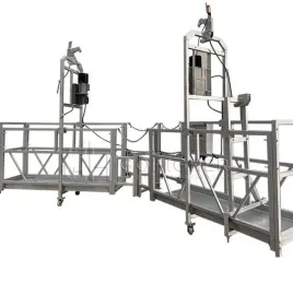 ქირავდებაელექტრო კალათა ლულკა