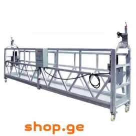 ქირავდება და იყიდება ელექტრო კალათა