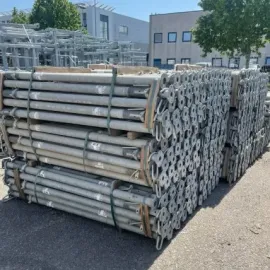 ქირავდება და იყიდება სამშენენბლო დგარები, დანგრატები