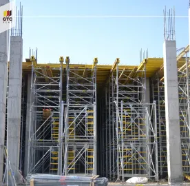 ვყიდი და ვაქირავებ ხარაჩოებს