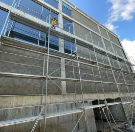 ქირავდებაი ხარაჩო