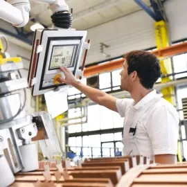 ინჟინერი, მექანიკოსი, ელექტრიკოსი - ყველაფერი ერთად