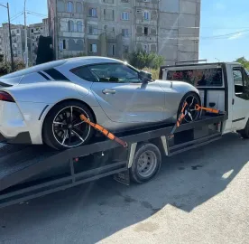 ევაკუატორი