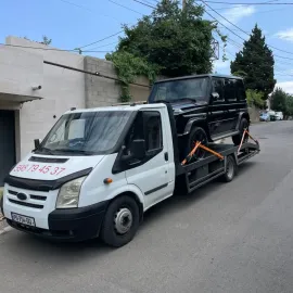 ევაკუატორი