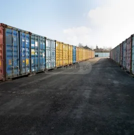 კონტეინერი