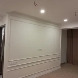 სარემონტო სამუშაოები