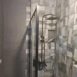 სარემონტო სამუშაოები