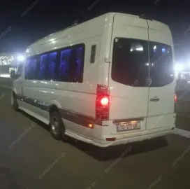 სატრანსპორტო მომსახურება