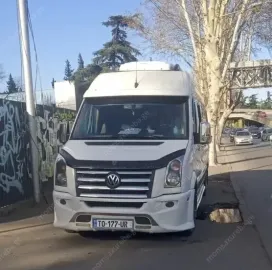 მიკროავტობუსი