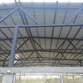 სახლების დახურვა