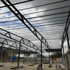 სახლების დახურვა