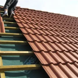 სახლების დახურვა