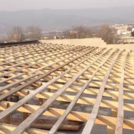 სახლების დახურვა