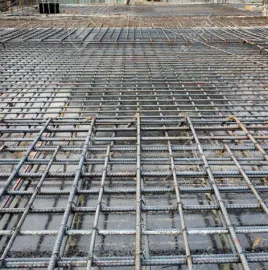 მონოლითური მშენებლობა