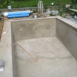 მონოლითური მშენებლობა