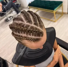 სილამაზის სალონი ოდრი • ʙᴇᴀᴜᴛʏ sᴀʟᴏɴ ᴏᴅʀɪ 