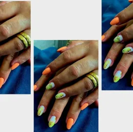 სილამაზის სალონი ოდრი • ʙᴇᴀᴜᴛʏ sᴀʟᴏɴ ᴏᴅʀɪ 