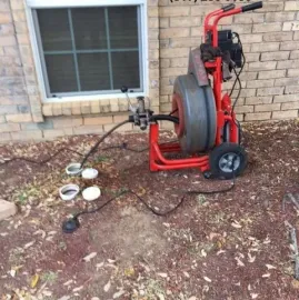 კანალიზაციის გაწმენდა თბილისი 100 ლარი 599418342