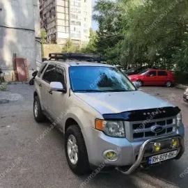 ქირავდება მინივენები