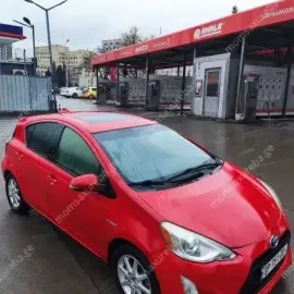 ქირავდება მინივენები