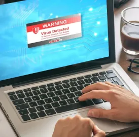 როგორ დავიცვათ კომპიუტერი ვირუსებისგან - მარტივი ნაბიჯები ყველა მომხმარებლისთვის