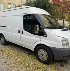 ქირავდება ford transit