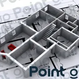 ტოპოგრაფიული გეგმის მომზადება