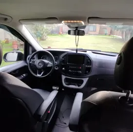 მინივენით მომსახურება, минивэн на заказ с водителе