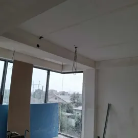 თაბაშირმუყაო