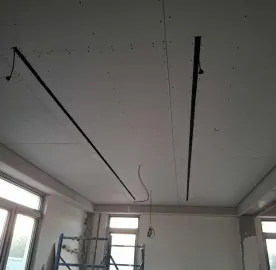 თაბაშირმუყაო