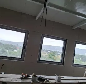 თაბაშირმუყაო