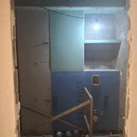 თაბაშირმუყაო