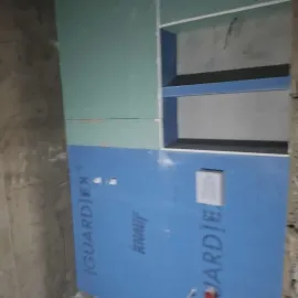 თაბაშირმუყაო