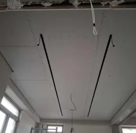 თაბაშირმუყაო