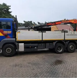 ტვირთის უსაფრთხო გადატანა საქართველოს მთელ ტერიტორიაზე