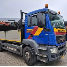 ტვირთის უსაფრთხო გადატანა საქართველოს მაშტაბით