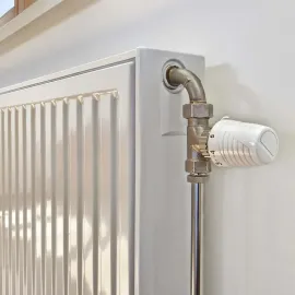 ცენტრალური გათბობის შეკეთება მონტაჟი