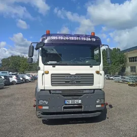 ამწე მანიპულატორი 