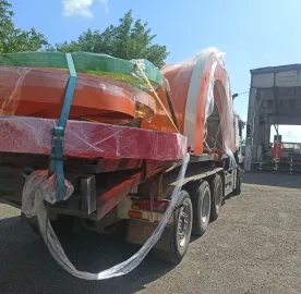 ამწე მანიპულატორი 