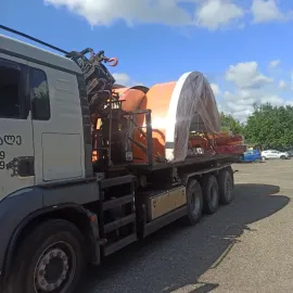 ამწე მანიპულატორი 