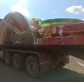 ამწე მანიპულატორი 