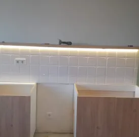 ავეჯის დამზადება