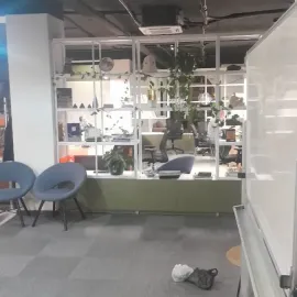 ავეჯის დამზადება