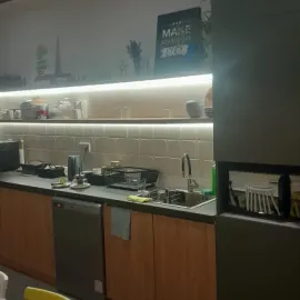 ავეჯის დამზადება