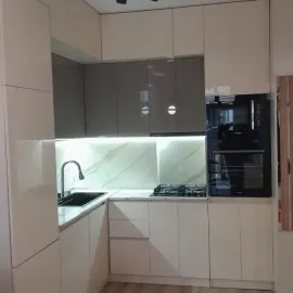 ავეჯის დამზადება